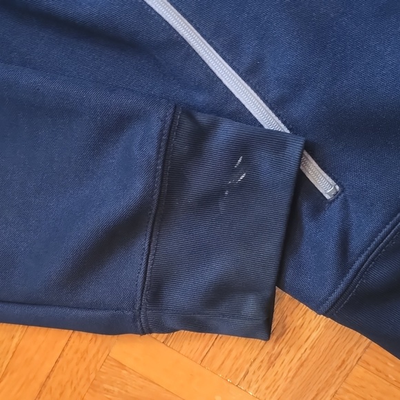 Old Naxy Classic Hoodie Size XL - Picture 4 of 5